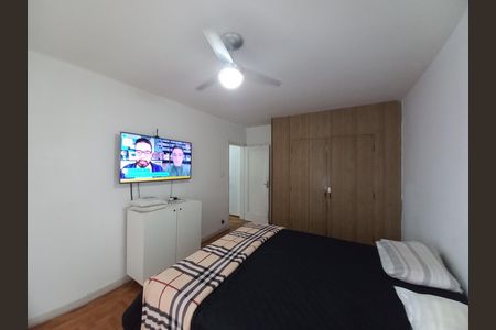 Apartamento para alugar com 140m², 4 quartos e 1 vaga Apartamento para alugar com 140m², 4 quartos e 1 vagaQuarto 3