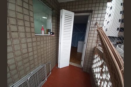 Apartamento para alugar com 140m², 4 quartos e 1 vaga Apartamento para alugar com 140m², 4 quartos e 1 vagaVaranda Quarto 2