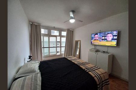 Apartamento para alugar com 140m², 4 quartos e 1 vaga Apartamento para alugar com 140m², 4 quartos e 1 vagaQuarto 3