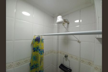 Apartamento para alugar com 140m², 4 quartos e 1 vaga Apartamento para alugar com 140m², 4 quartos e 1 vagaBanheiro de serviço