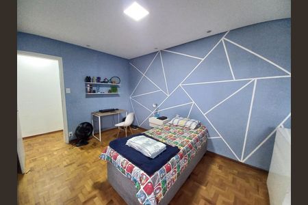 Apartamento para alugar com 140m², 4 quartos e 1 vaga Apartamento para alugar com 140m², 4 quartos e 1 vagaQuarto 2