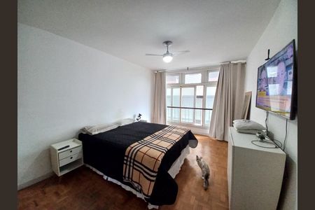 Apartamento para alugar com 140m², 4 quartos e 1 vaga Apartamento para alugar com 140m², 4 quartos e 1 vagaQuarto 3