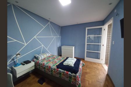Apartamento para alugar com 140m², 4 quartos e 1 vaga Apartamento para alugar com 140m², 4 quartos e 1 vagaQuarto 2