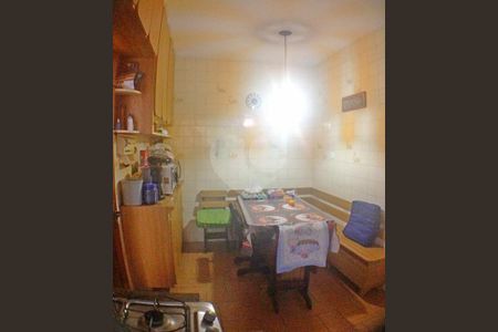 Casa à venda com 3 quartos, 180m² em Parque Santana, São Paulo