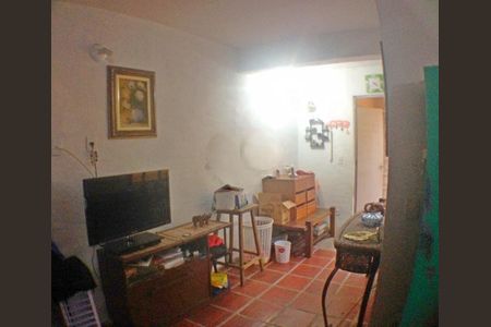Casa à venda com 3 quartos, 180m² em Parque Santana, São Paulo