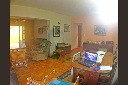 Casa à venda com 3 quartos, 180m² em Parque Santana, São Paulo