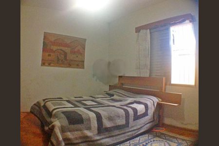 Casa à venda com 3 quartos, 180m² em Parque Santana, São Paulo