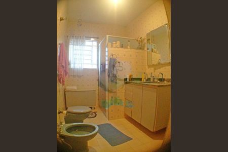 Casa à venda com 3 quartos, 180m² em Parque Santana, São Paulo