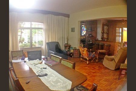 Casa à venda com 3 quartos, 180m² em Parque Santana, São Paulo
