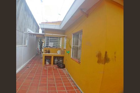Casa à venda com 180m², 3 quartos e 2 vagas
