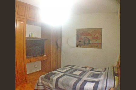 Casa à venda com 3 quartos, 180m² em Parque Santana, São Paulo