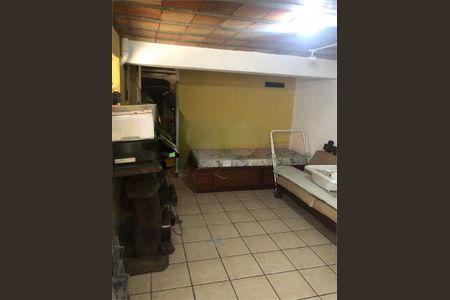 Casa à venda com 4 quartos, 415m² em Ermelinda, Belo Horizonte