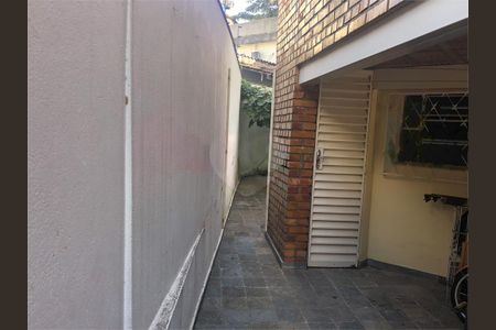 Casa à venda com 4 quartos, 415m² em Ermelinda, Belo Horizonte