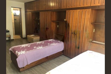 Casa à venda com 415m², 4 quartos e 10 vagas