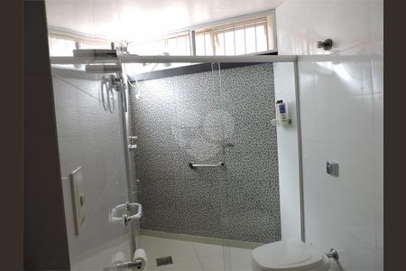 Casa à venda com 4 quartos, 415m² em Ermelinda, Belo Horizonte