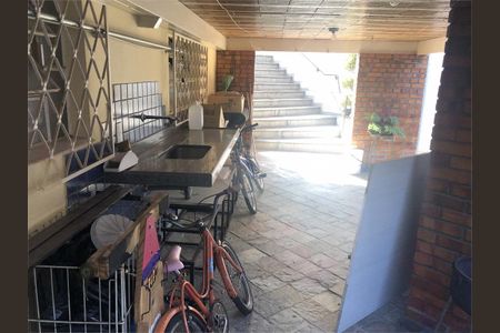 Casa à venda com 415m², 4 quartos e 10 vagas