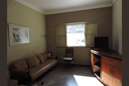 Casa à venda com 4 quartos, 415m² em Ermelinda, Belo Horizonte