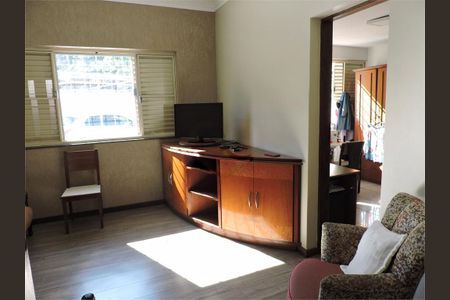 Casa à venda com 4 quartos, 415m² em Ermelinda, Belo Horizonte