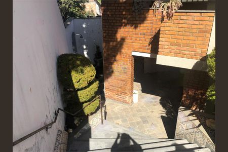 Casa à venda com 415m², 4 quartos e 10 vagas
