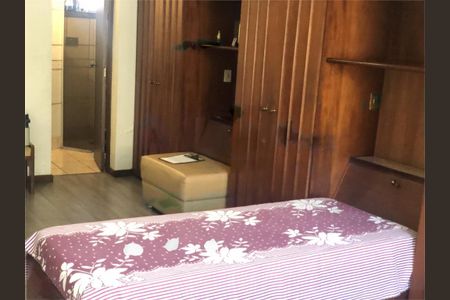 Casa à venda com 4 quartos, 415m² em Ermelinda, Belo Horizonte