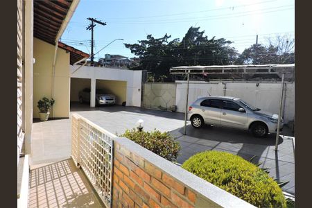 Casa à venda com 4 quartos, 415m² em Ermelinda, Belo Horizonte