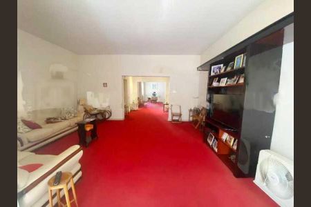 Apartamento à venda com 230m², 4 quartos e 1 vaga