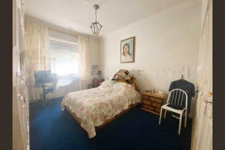 Apartamento à venda com 230m², 4 quartos e 1 vaga