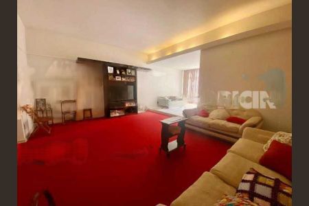 Apartamento à venda com 230m², 4 quartos e 1 vaga