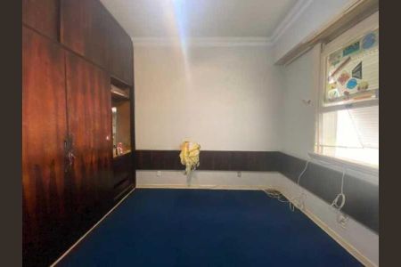 Apartamento à venda com 230m², 4 quartos e 1 vaga