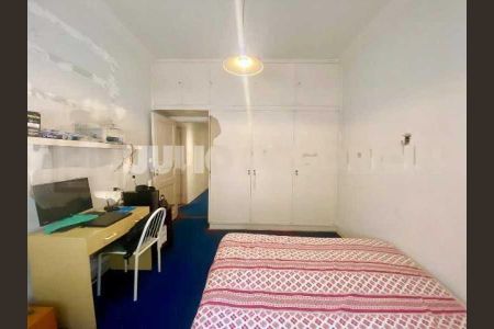 Apartamento à venda com 230m², 4 quartos e 1 vaga