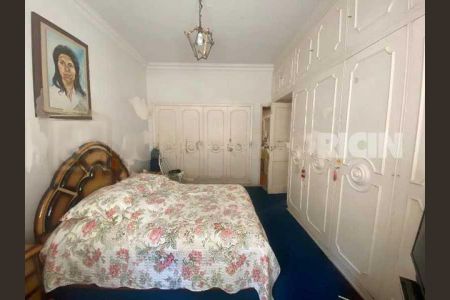 Apartamento à venda com 230m², 4 quartos e 1 vaga