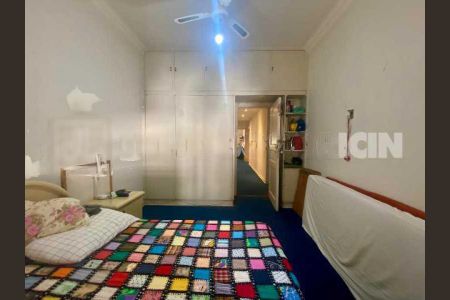 Apartamento à venda com 230m², 4 quartos e 1 vaga
