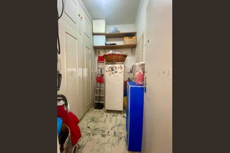 Apartamento à venda com 230m², 4 quartos e 1 vaga