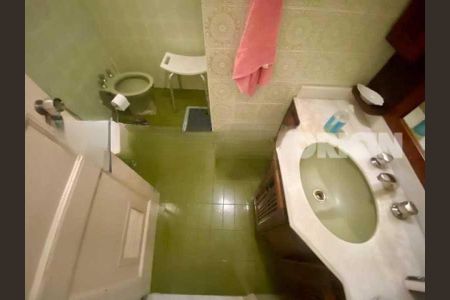 Apartamento à venda com 230m², 4 quartos e 1 vaga