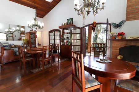 Casa à venda com 3 quartos, 400m² em Jardim Caxambu, Jundiaí