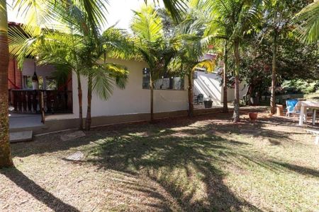 Casa à venda com 400m², 3 quartos e 4 vagas