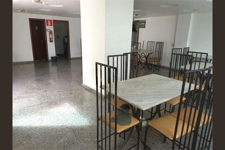 Apartamento à venda com 3 quartos, 125m² em Santo Antônio, Belo Horizonte