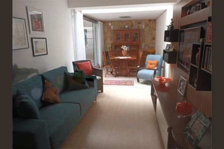 Apartamento à venda com 3 quartos, 125m² em Santo Antônio, Belo Horizonte
