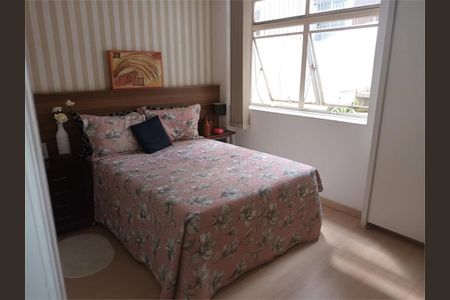 Apartamento à venda com 3 quartos, 125m² em Santo Antônio, Belo Horizonte