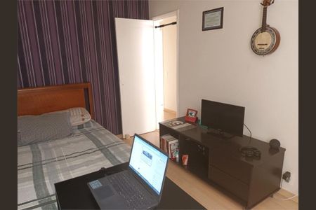 Apartamento à venda com 3 quartos, 125m² em Santo Antônio, Belo Horizonte