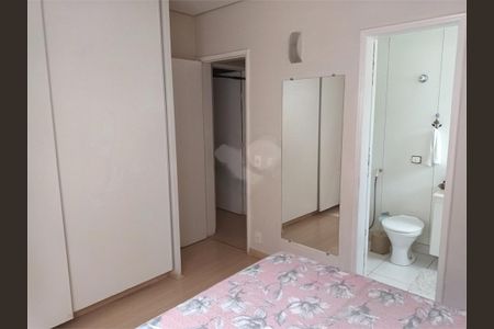 Apartamento à venda com 3 quartos, 125m² em Santo Antônio, Belo Horizonte