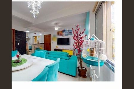 Apartamento à venda com 2 quartos, 70m² em Lapa, São Paulo
