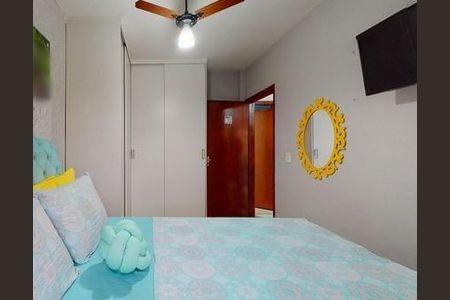 Apartamento à venda com 2 quartos, 70m² em Lapa, São Paulo