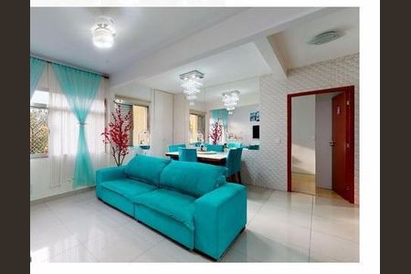 Apartamento à venda com 2 quartos, 70m² em Lapa, São Paulo