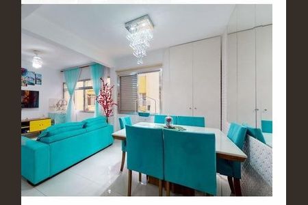 Apartamento à venda com 2 quartos, 70m² em Lapa, São Paulo