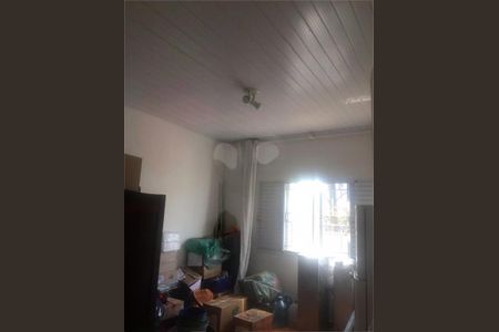 Casa à venda com 3 quartos, 105m² em Parque Sao Luis, São Paulo