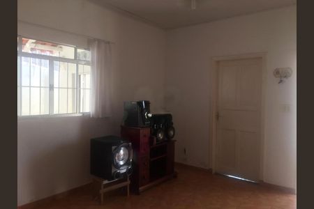 Casa à venda com 3 quartos, 105m² em Parque Sao Luis, São Paulo