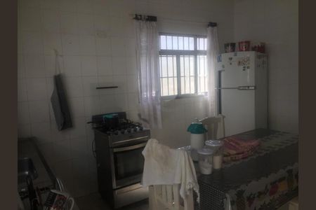 Casa à venda com 3 quartos, 105m² em Parque Sao Luis, São Paulo