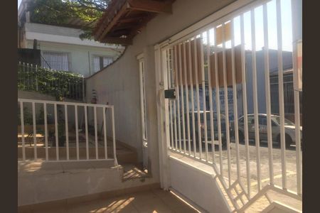 Casa à venda com 105m², 3 quartos e 3 vagas