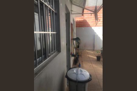 Casa à venda com 3 quartos, 105m² em Parque Sao Luis, São Paulo